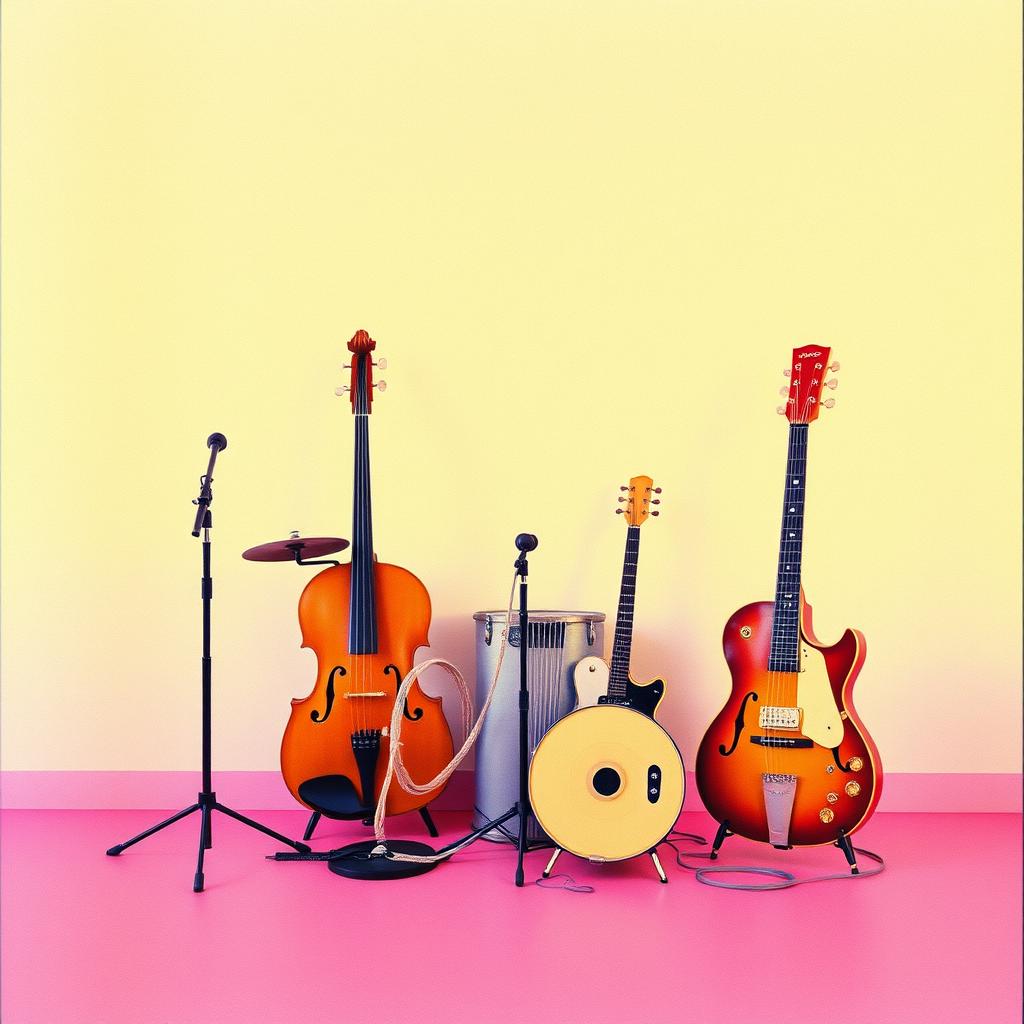 Song Image