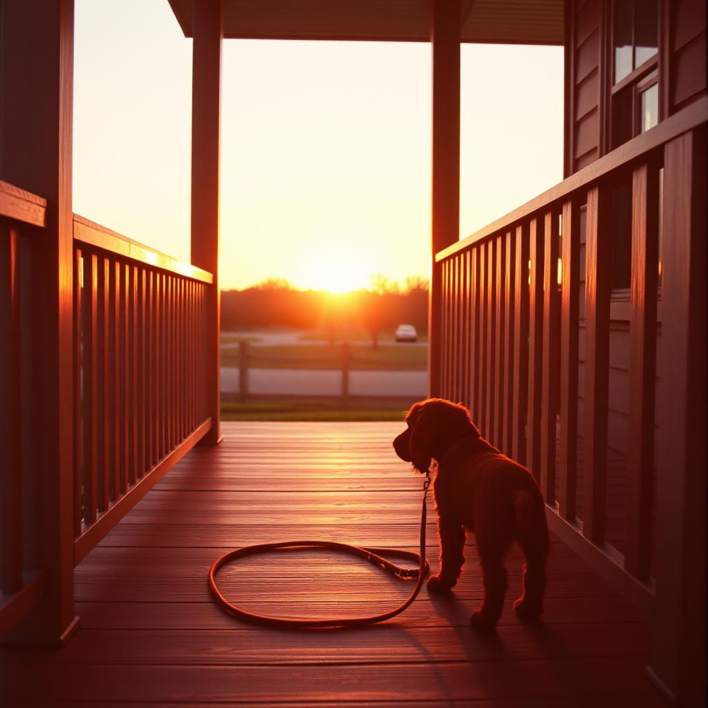 Voice image for hugz n pawz trap country persona