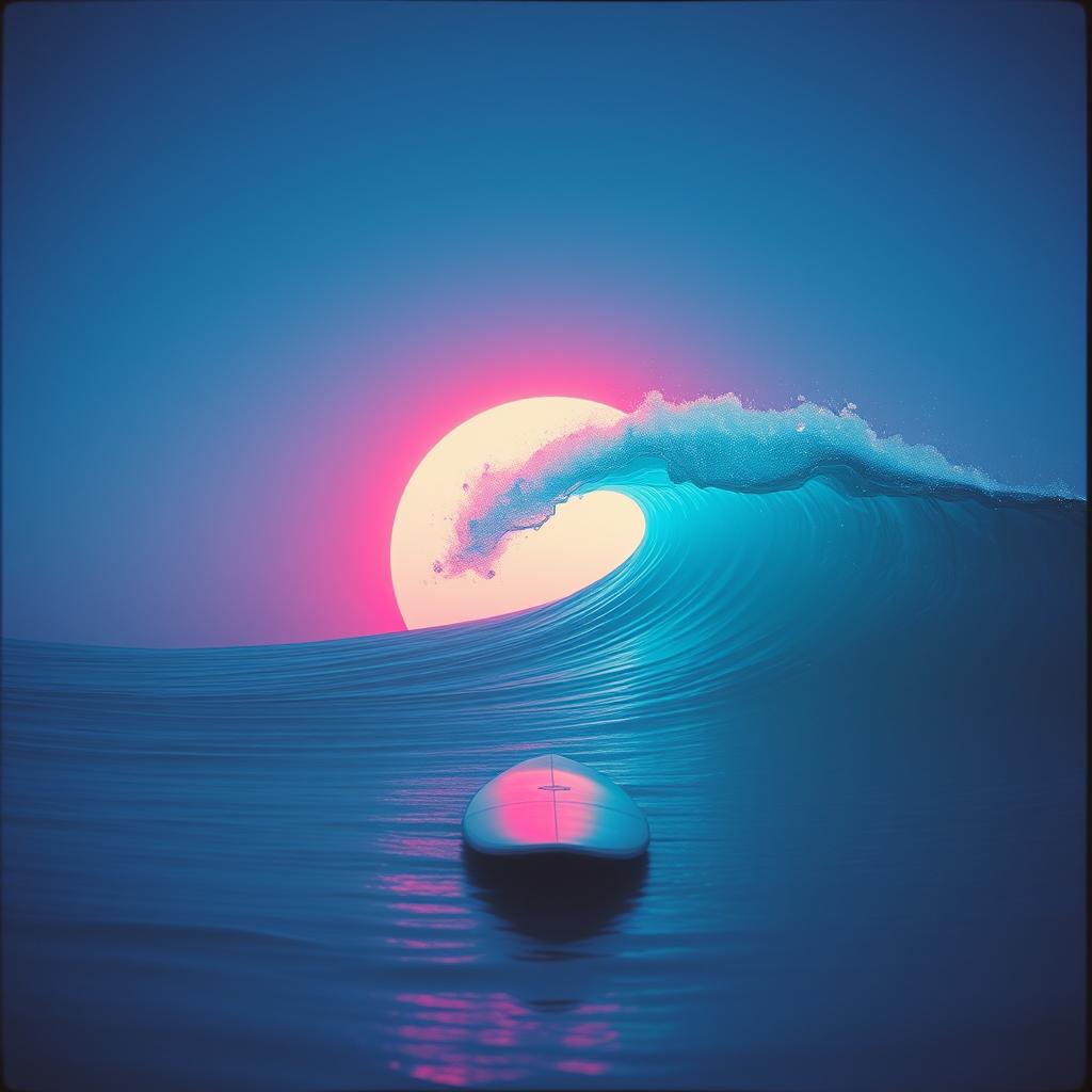 Stop the Run artwork