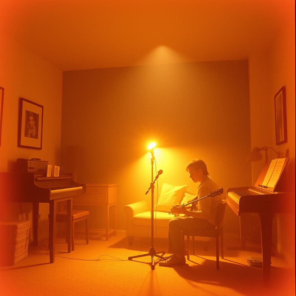 Song Image