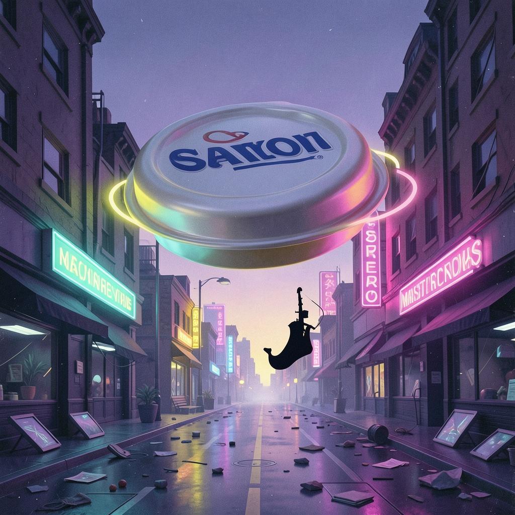 Song Image