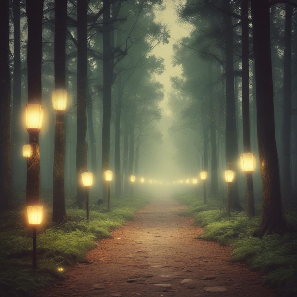 Indie Folk 038 - Tinny background noise artwork