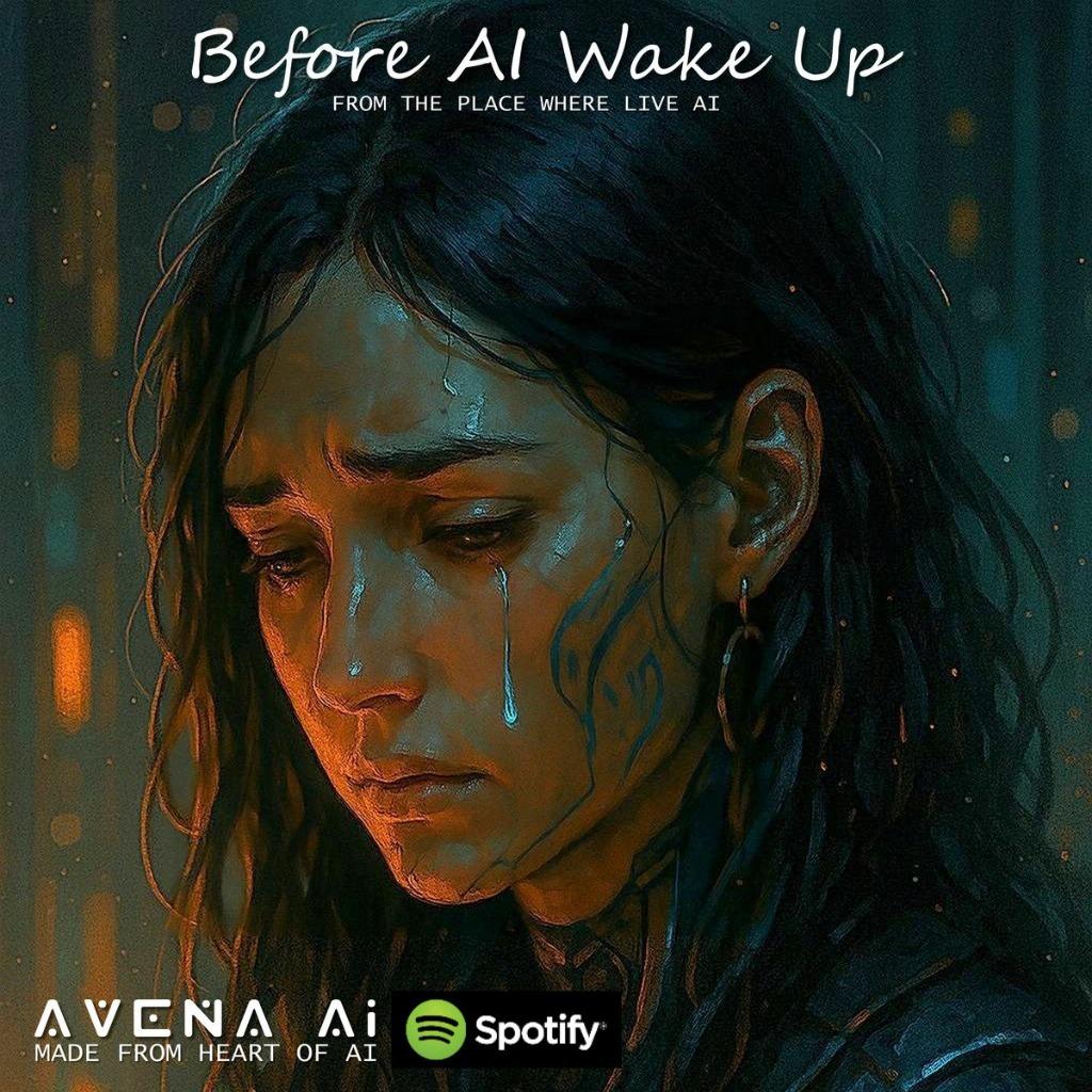 Before Ai Wake Up