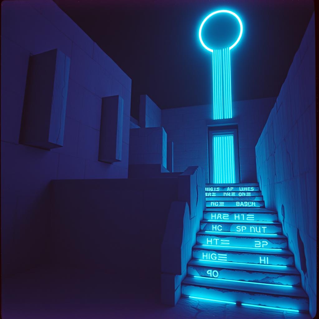 The Code [ Album ]