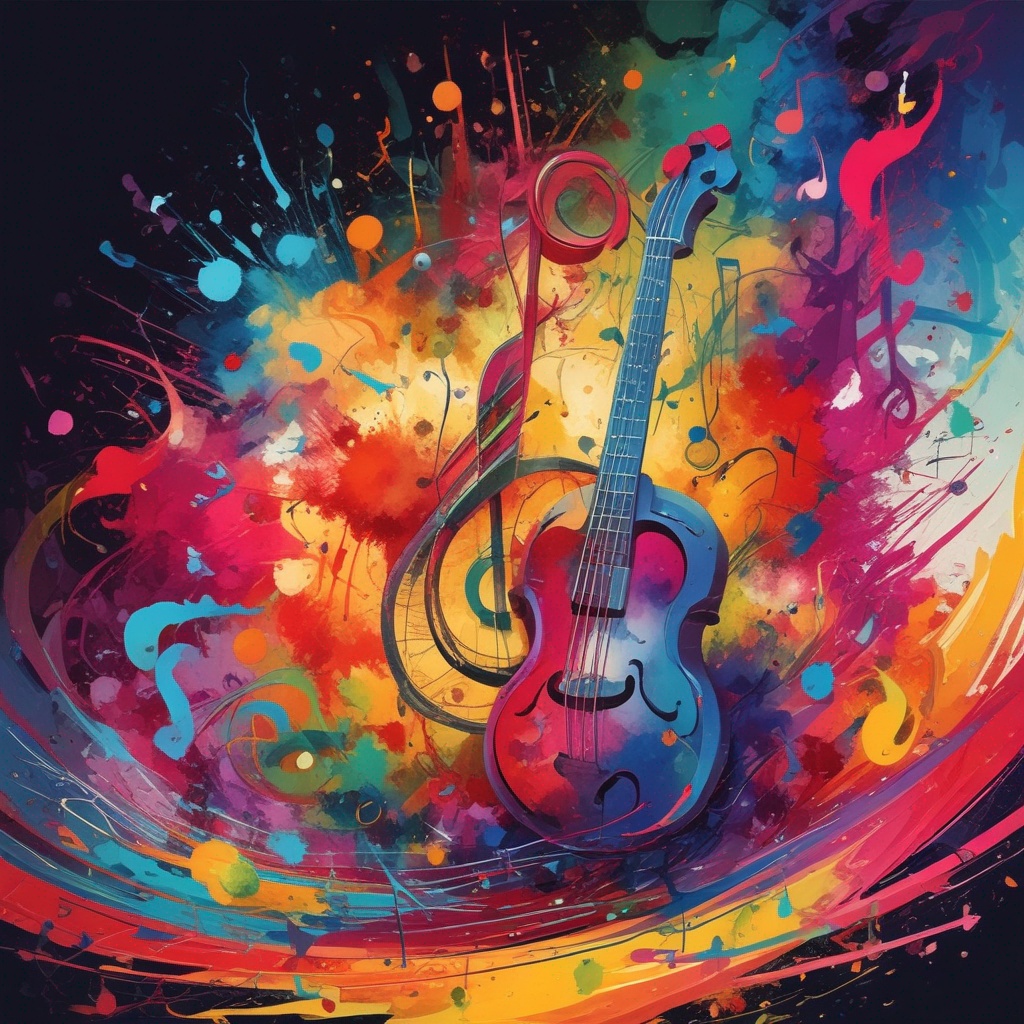 Song Image