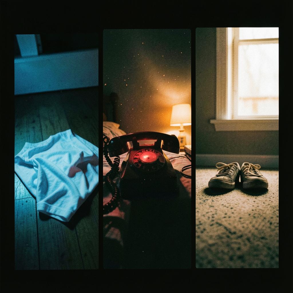 Daisy’s Songs