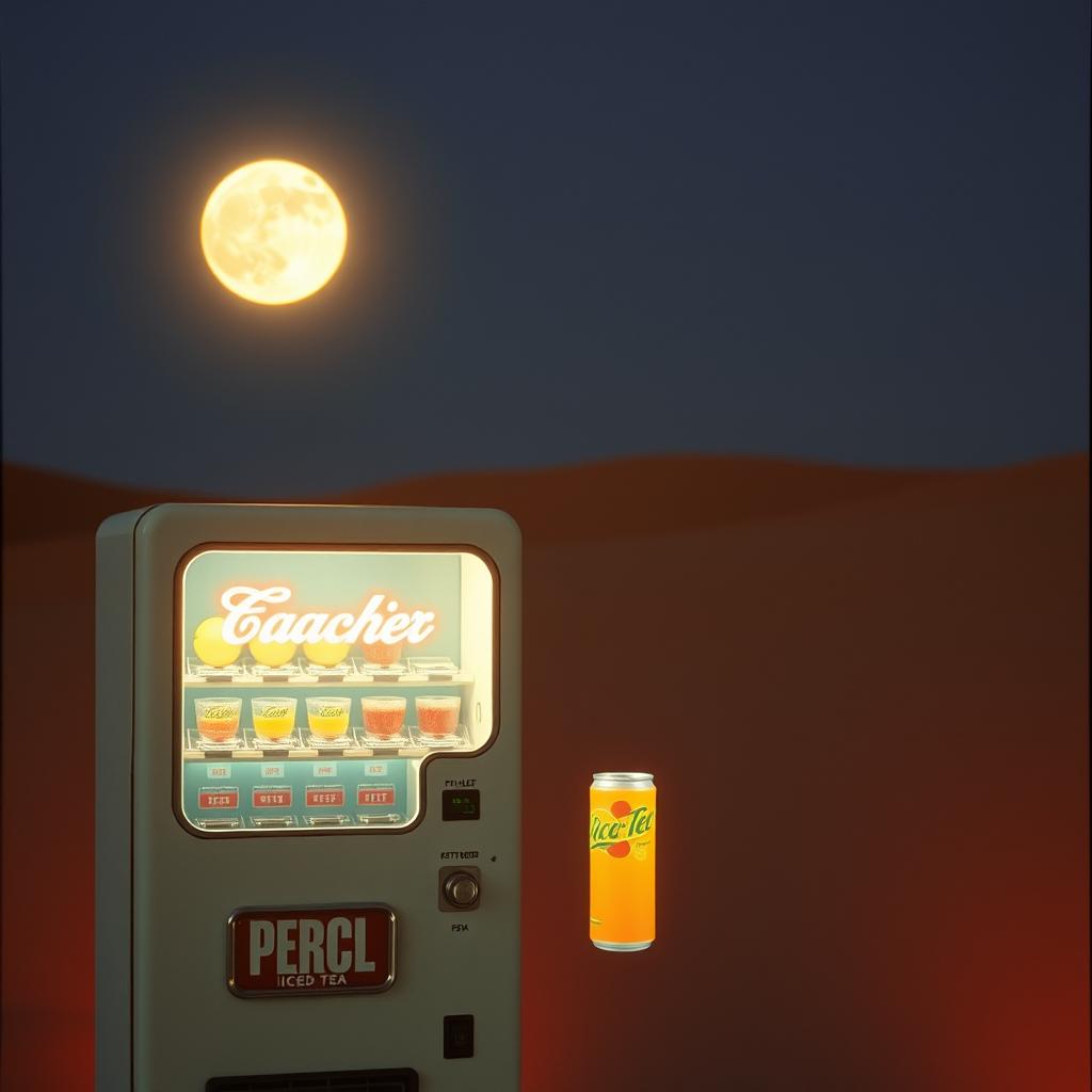 Arizona Tea Is Great Mowtown 2 artwork