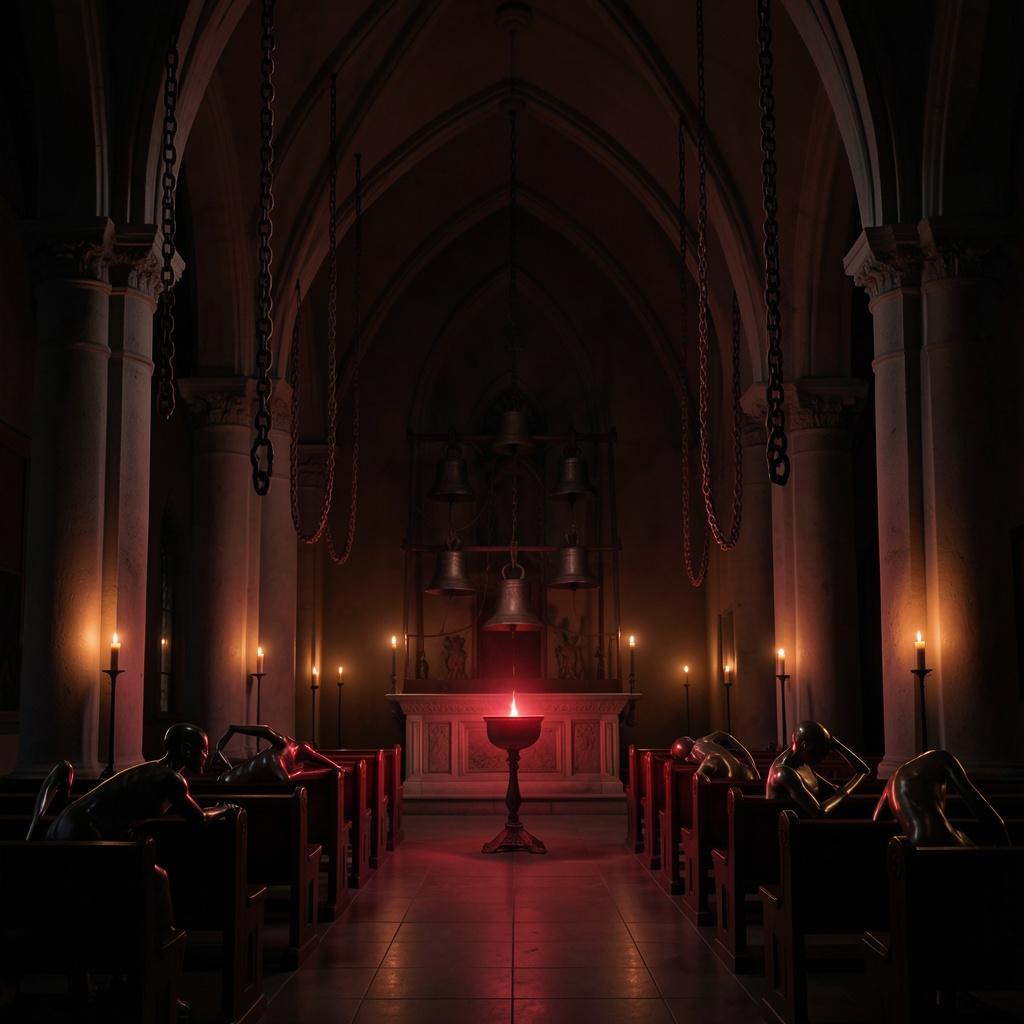 Body and Blood artwork