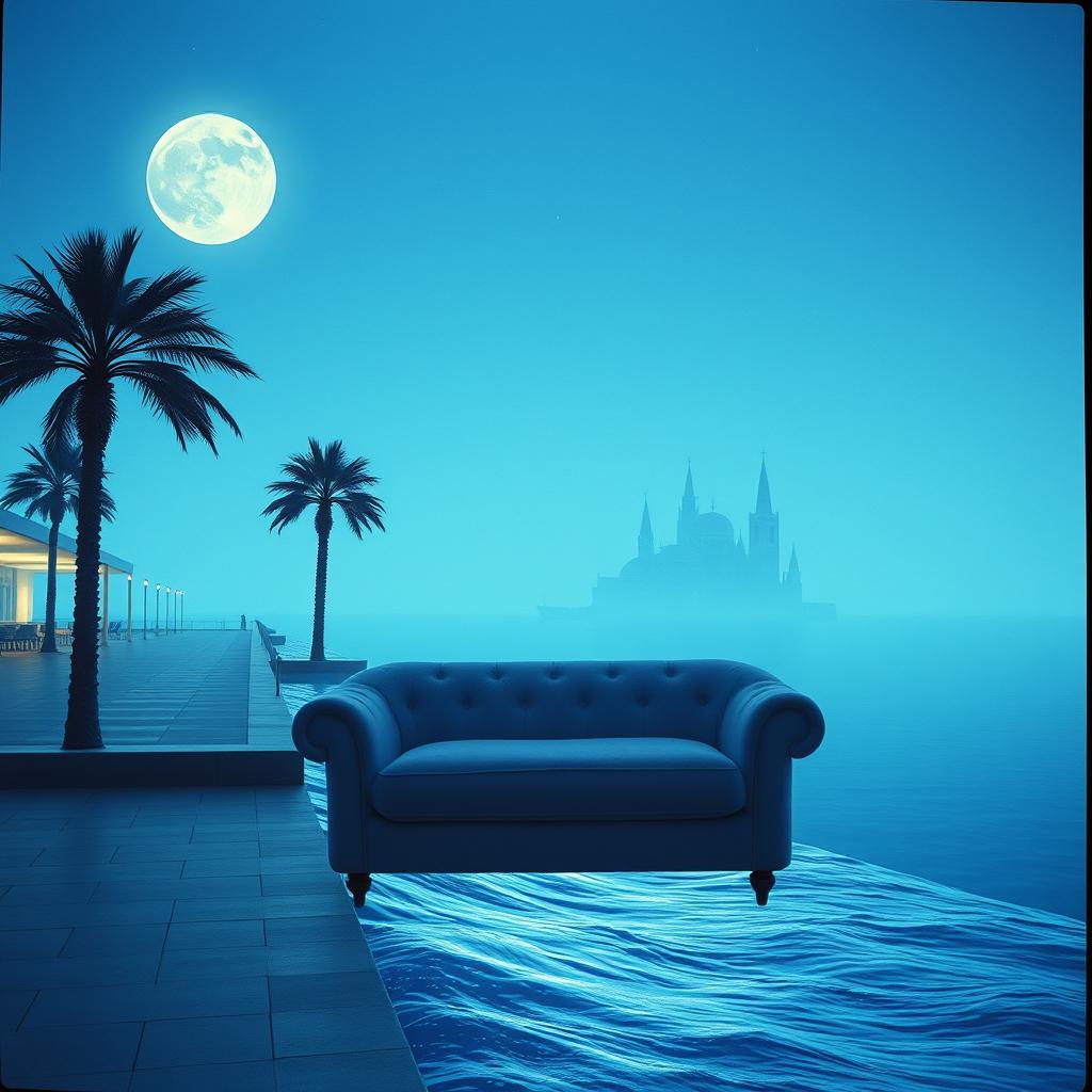 Image for I'm not a man