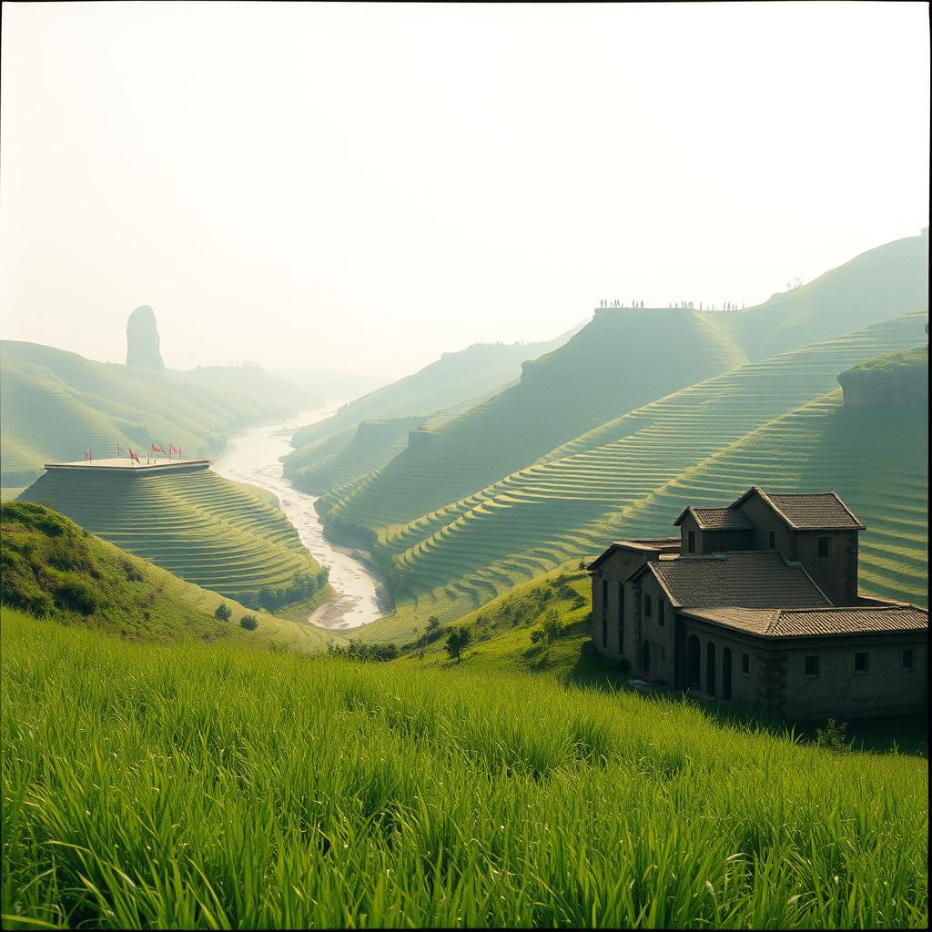 Loess, Go! artwork