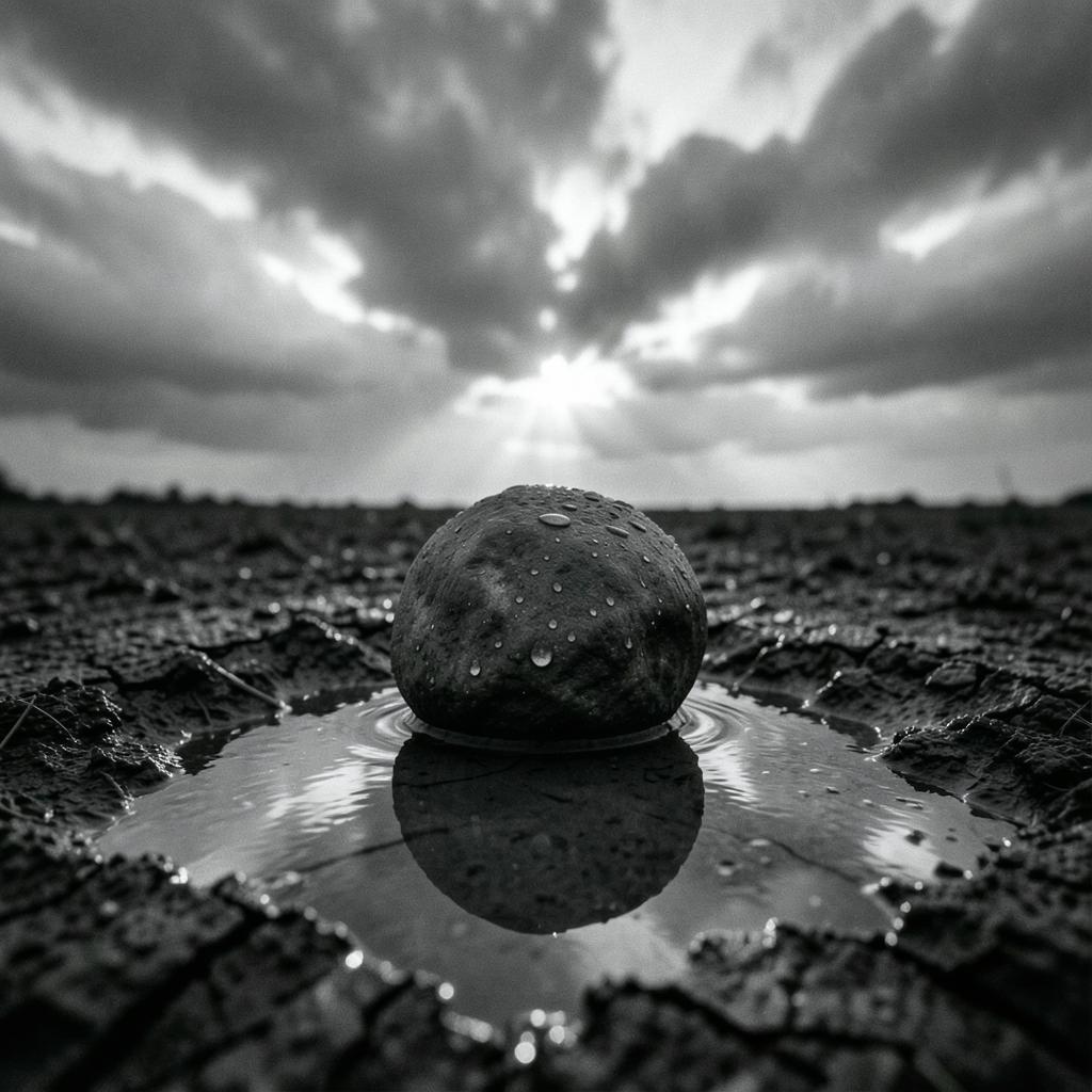 The Light Between Us artwork