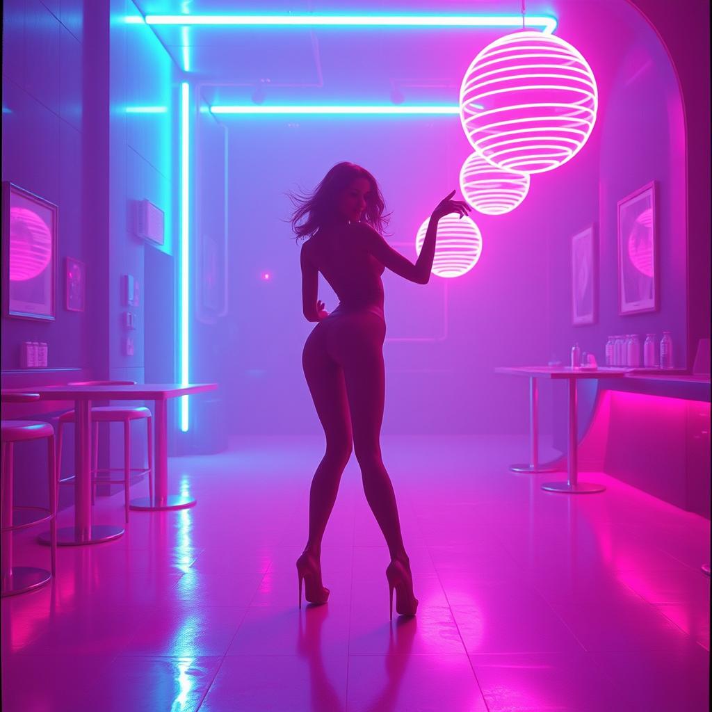Ta zabawna dziewczyna artwork