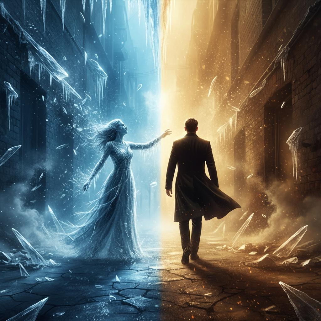 Tease and Turn artwork