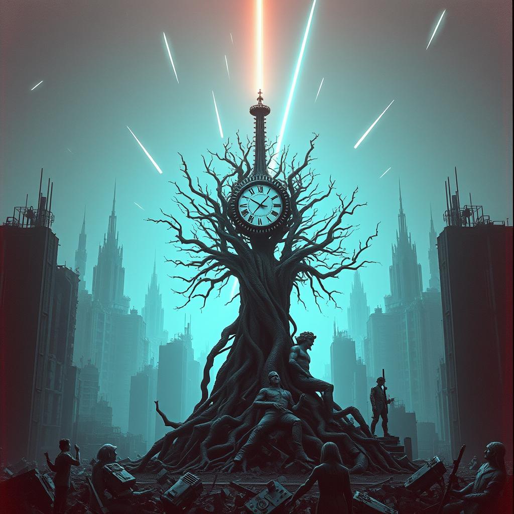 Persona image for Artificial    