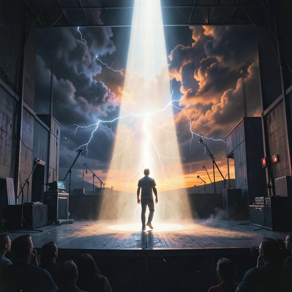 12 - UNTAMABLE (Live Session) artwork