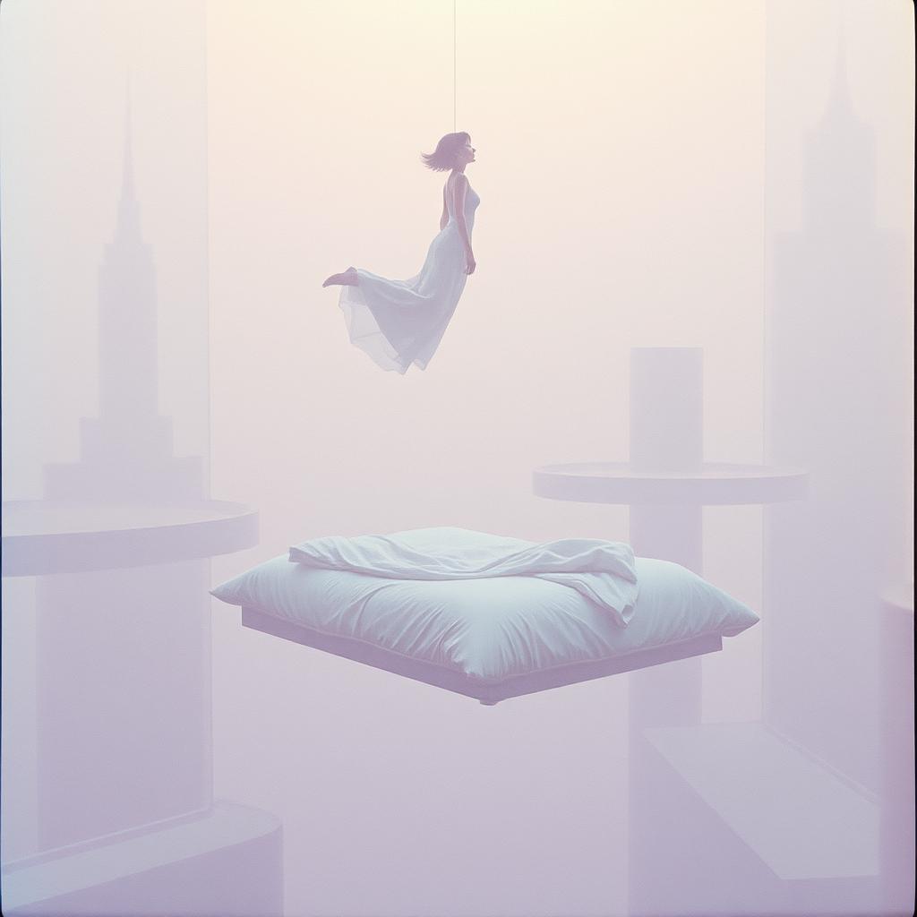Eliarna - Когда он снится artwork