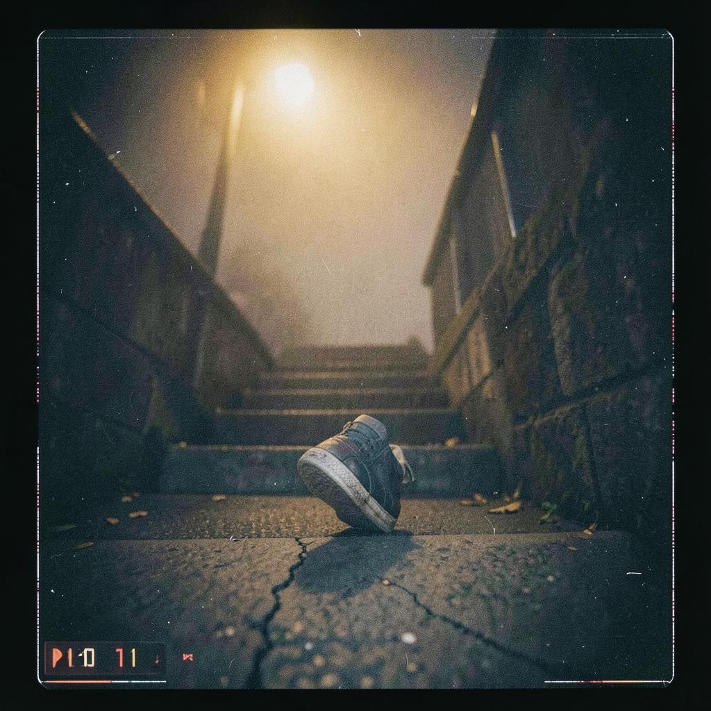 One Shot to the Top artwork