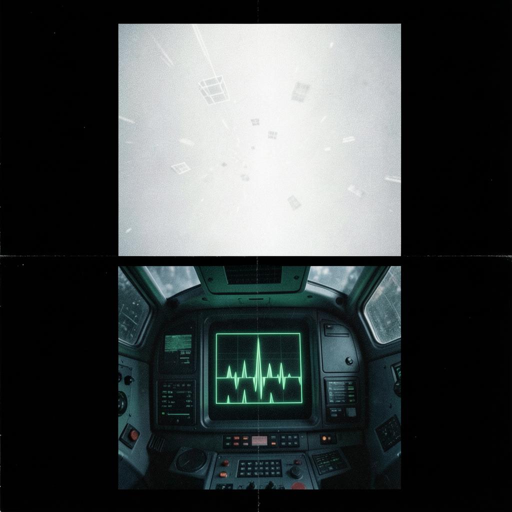 紅蓮のバーニア ー Crimson Afterburner artwork
