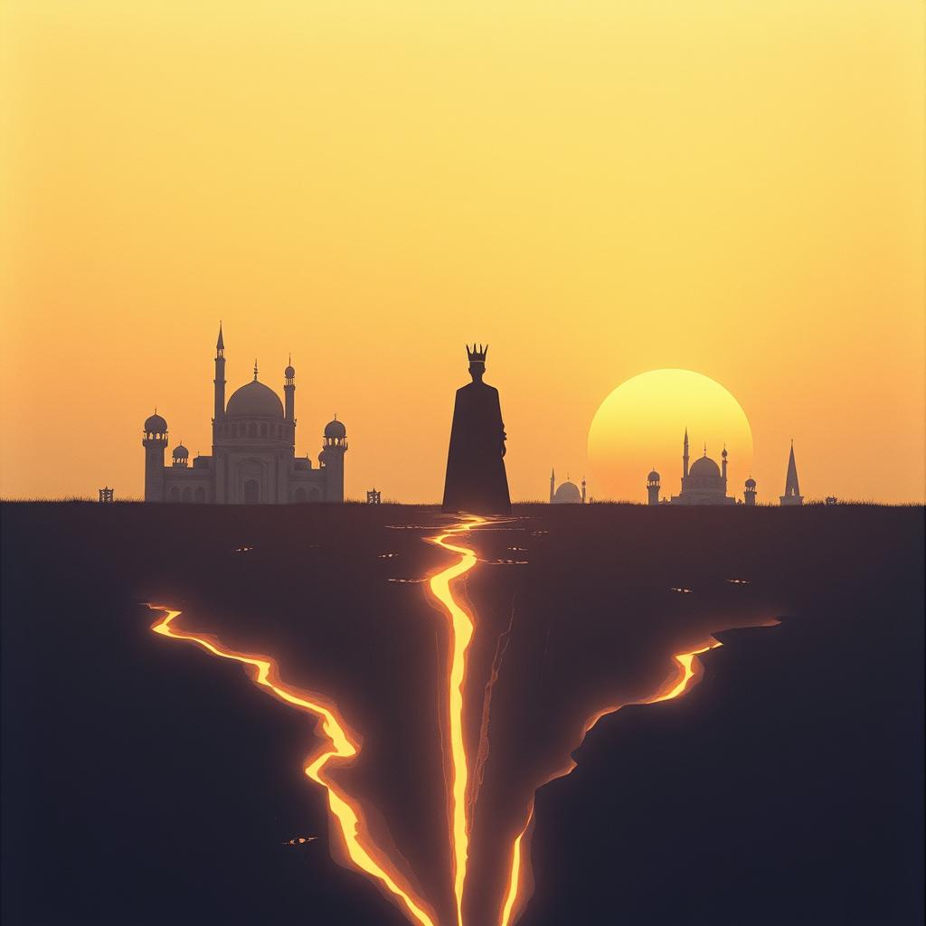 Crown Of The Last Light artwork