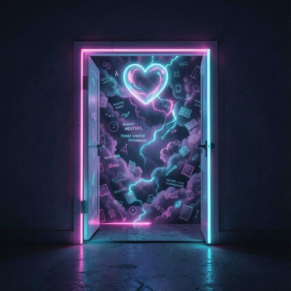 Say You Love Me    (Remix I) artwork