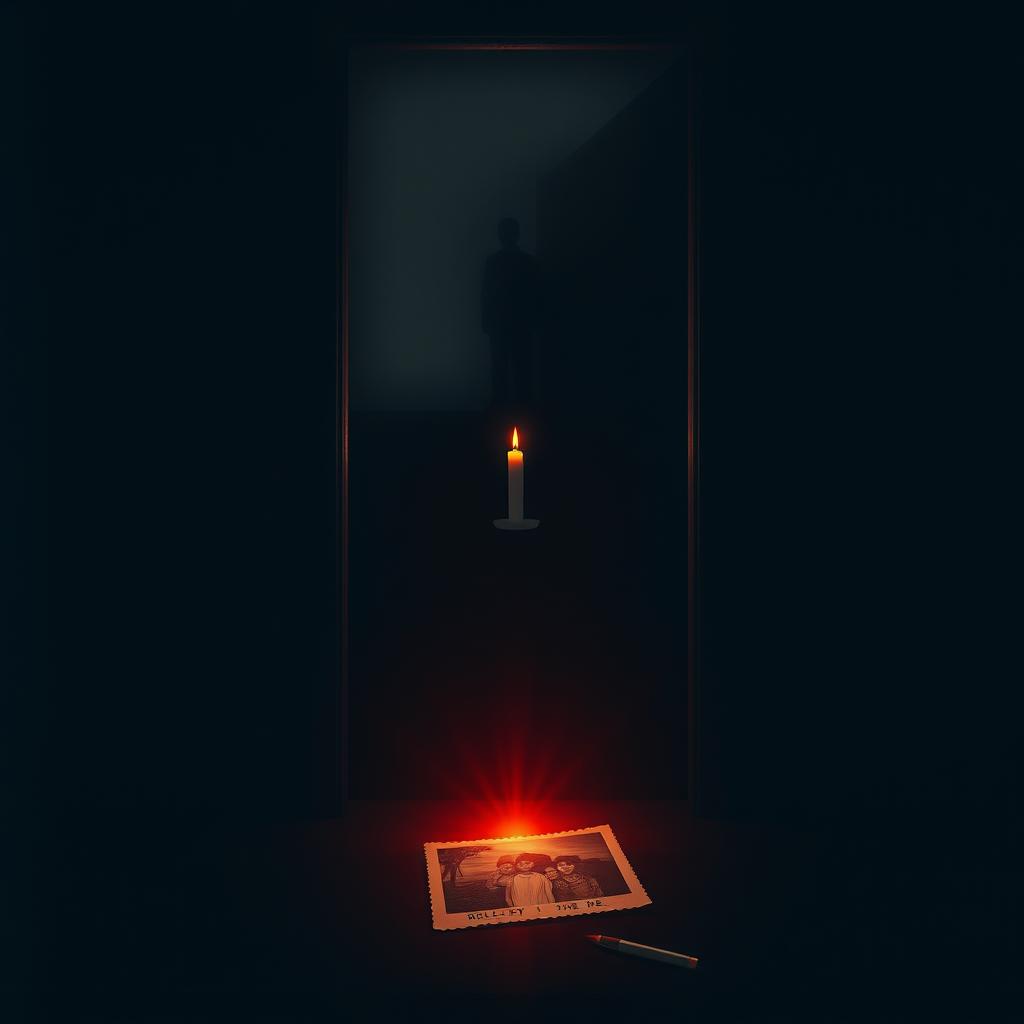 Persona image for Shadows
