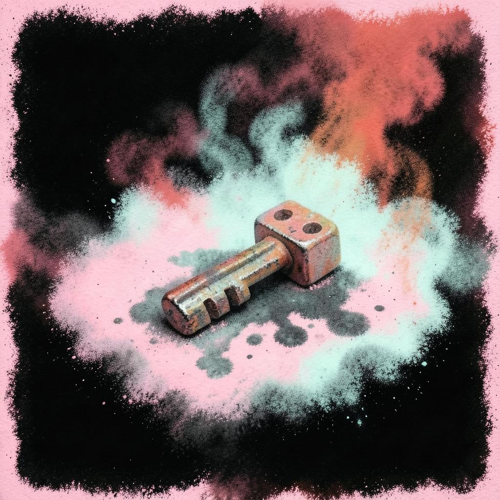 SkeletonJesus- memories  2