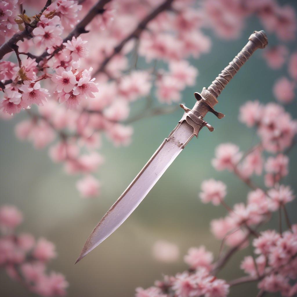 Cursed Sword