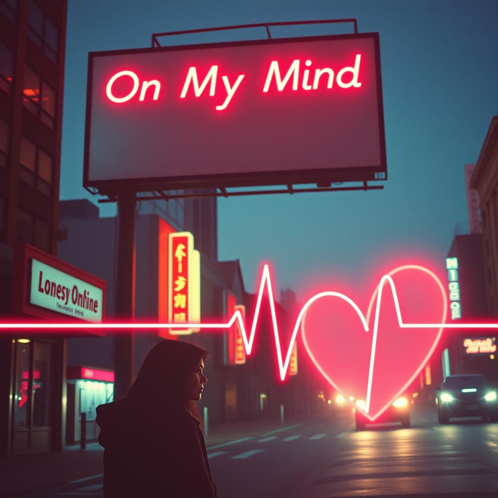 Image for HER NAME ON REPEAT