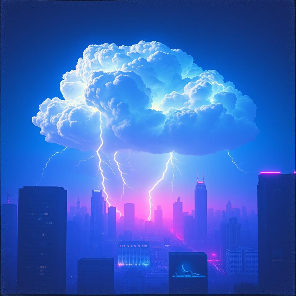 Thunder Clap (Cover) artwork