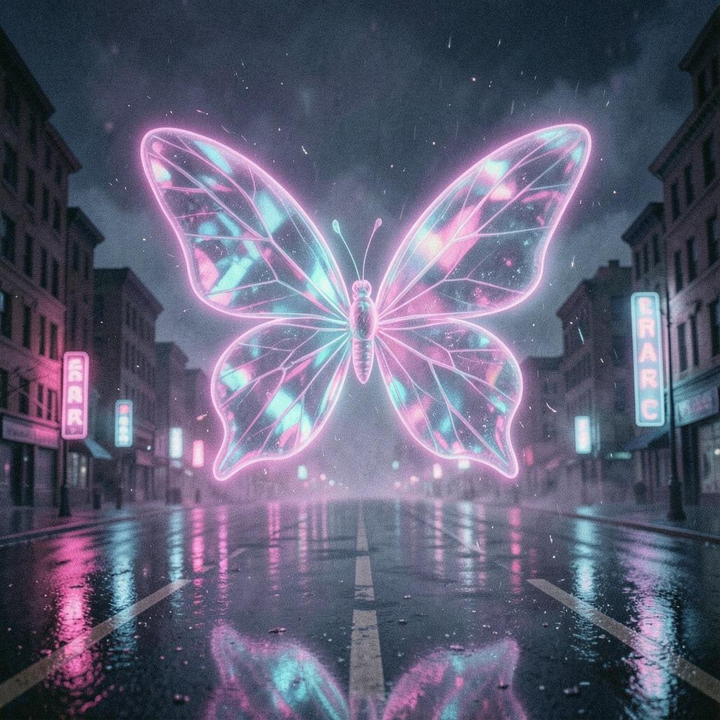 Persona image for neon