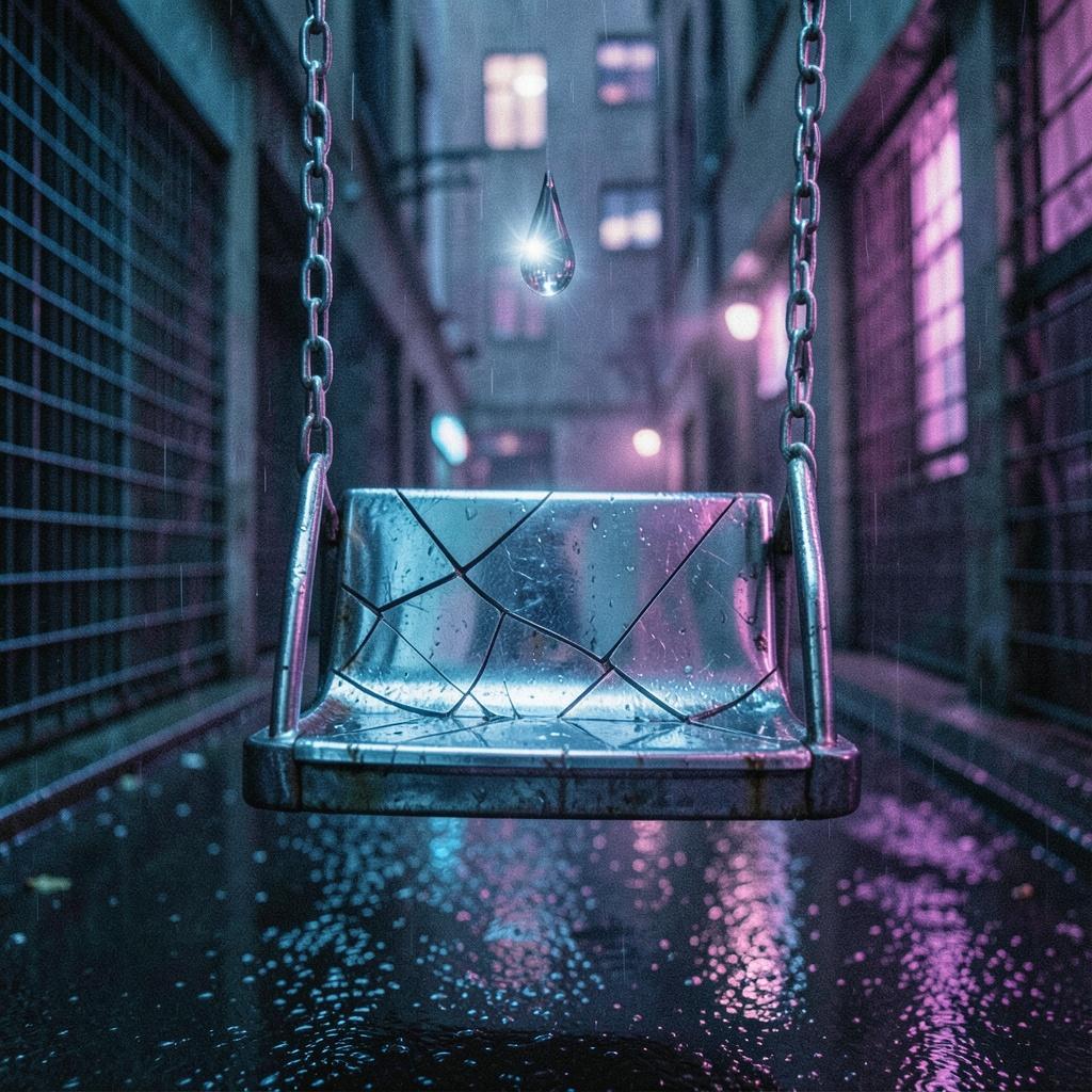Sinners Swing (ReModelled Remix) artwork