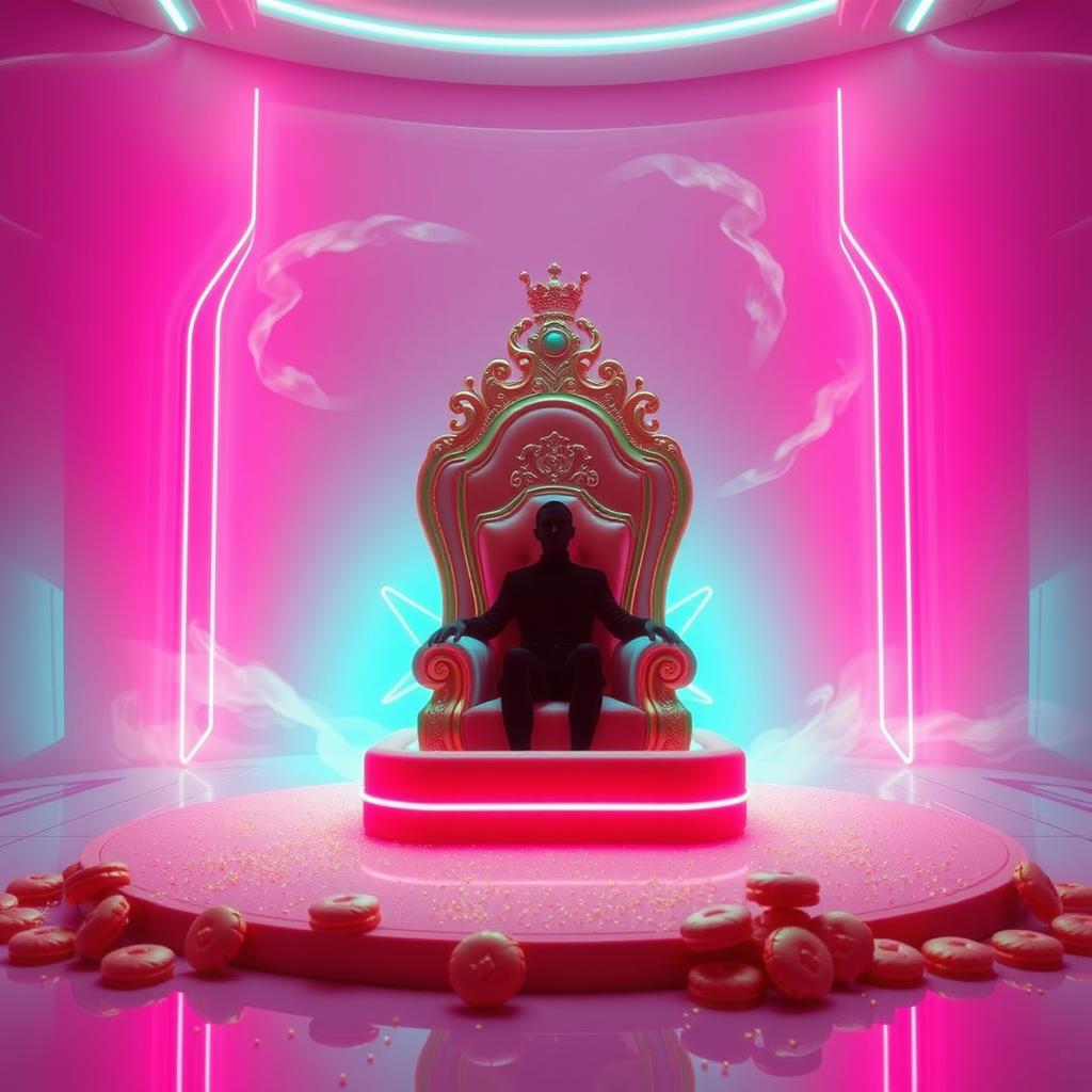 Persona image for Amelia Ice