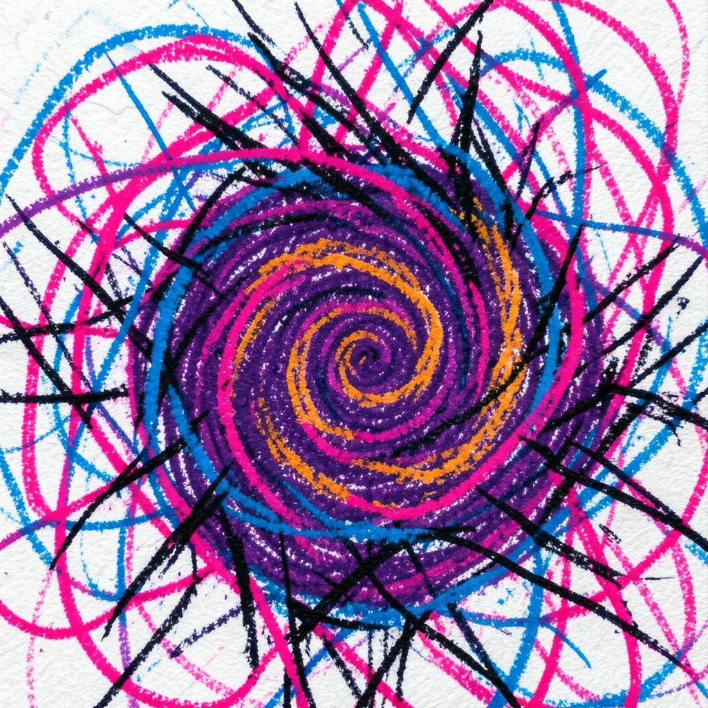14. TWOJE CIAŁO - ARTIE -  (Psychedelic Trance) artwork