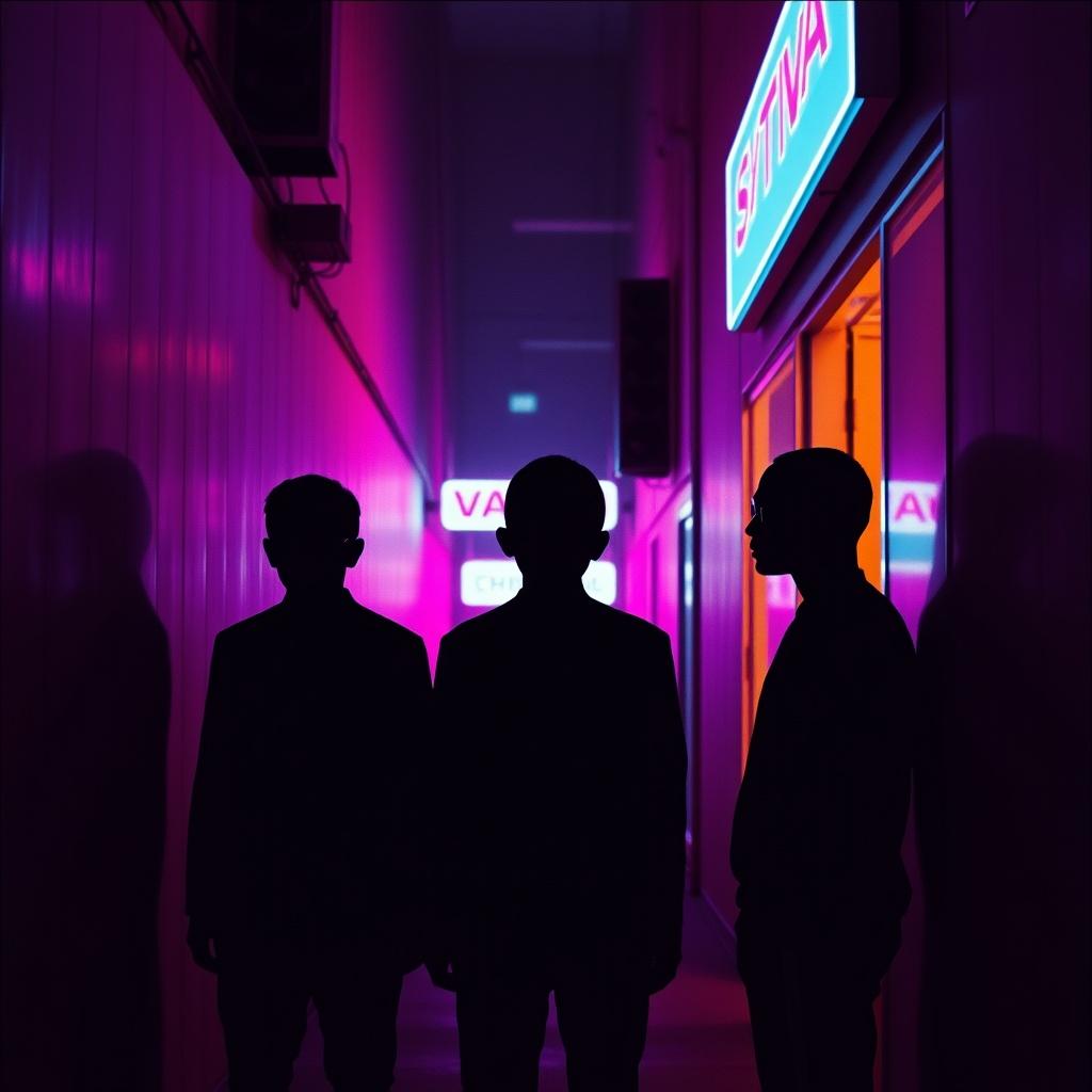 Yo Crew artwork