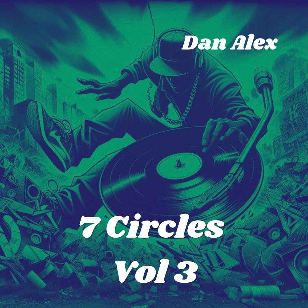 7 Circles Vol 3