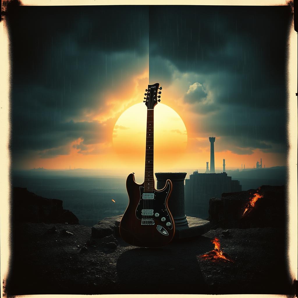 Persona image for gunrose