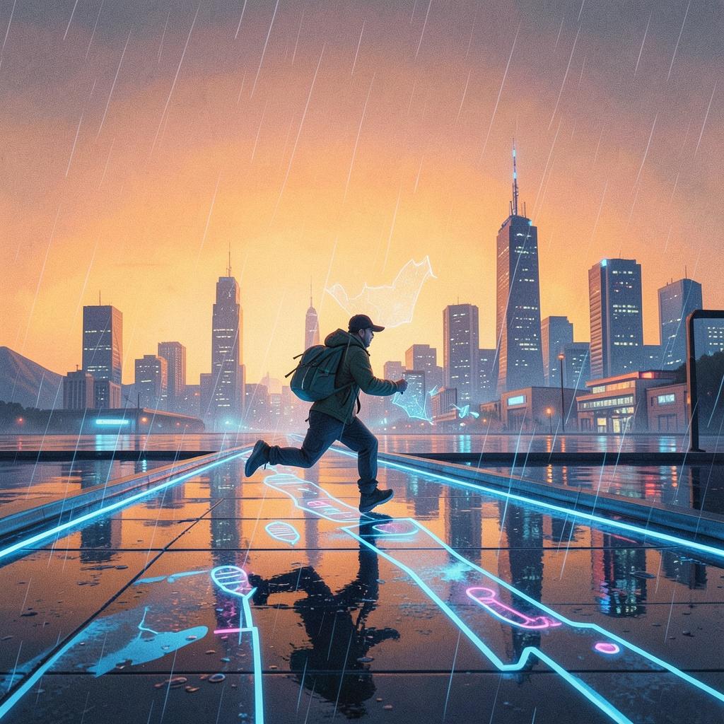 First Light