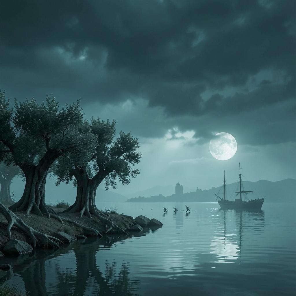 Song Cover Image