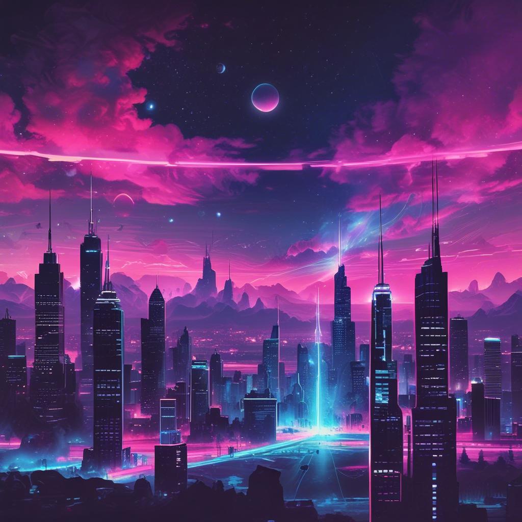 Image for We are not alone