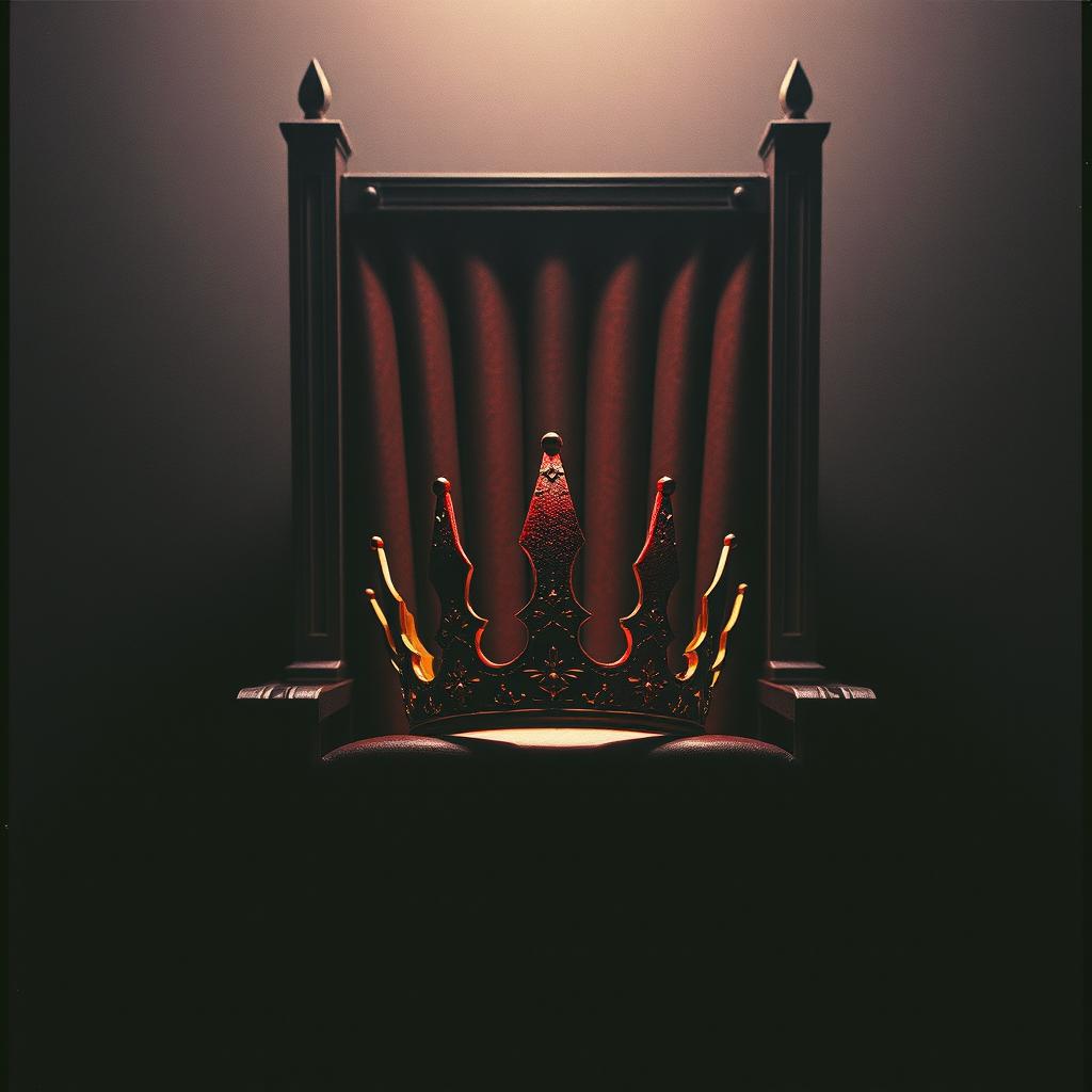 Bow To Nothing artwork
