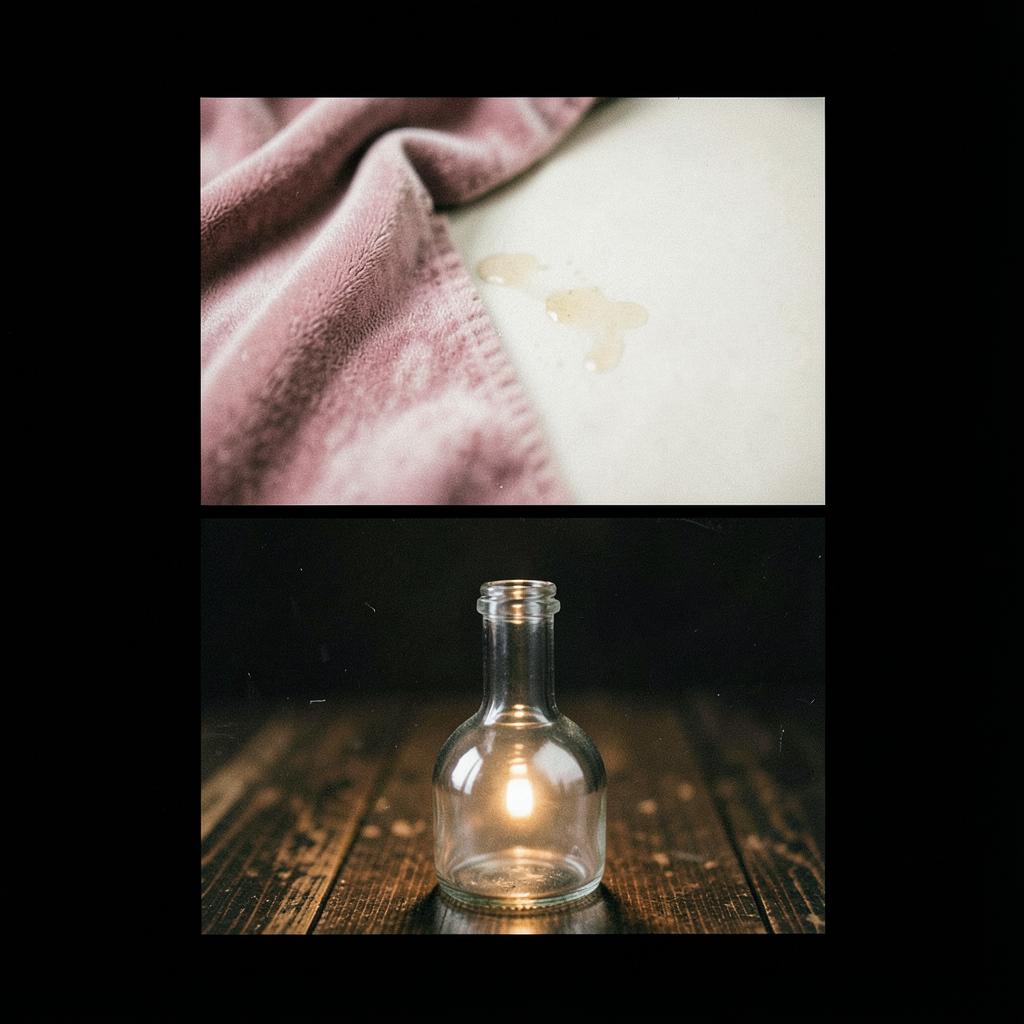 Velvet Dream Ritual - FV01 artwork