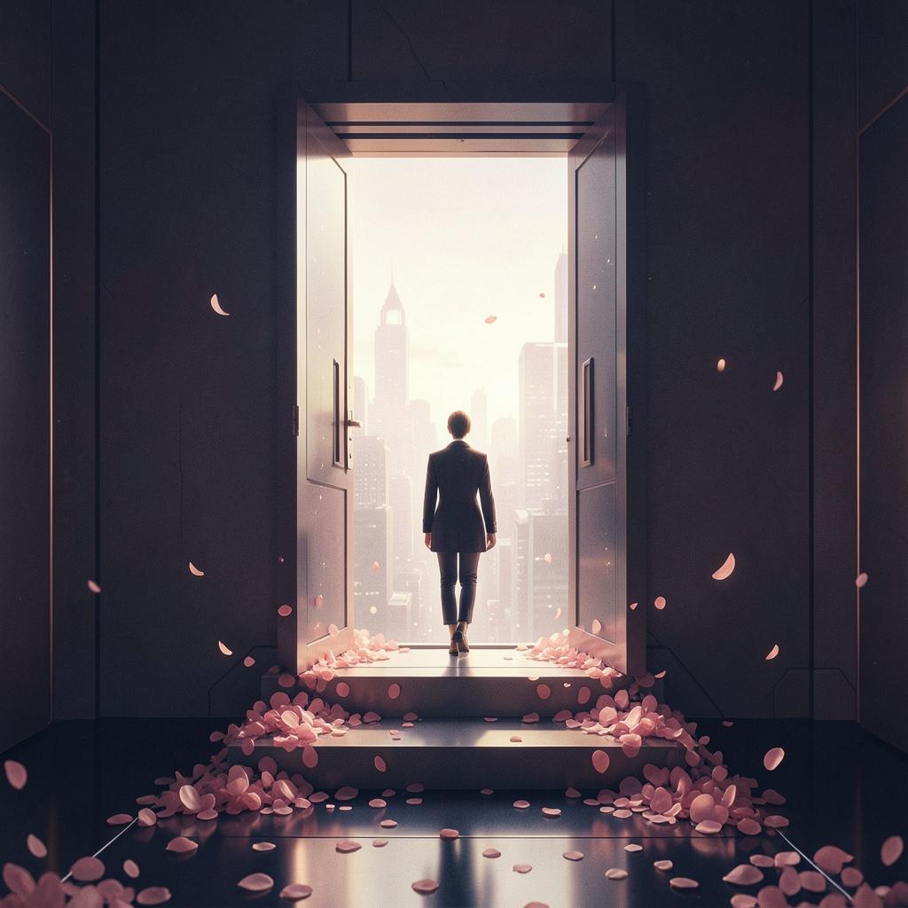 내 마음으로 돌아가는 길(O Caminho de Volta)ver13 artwork