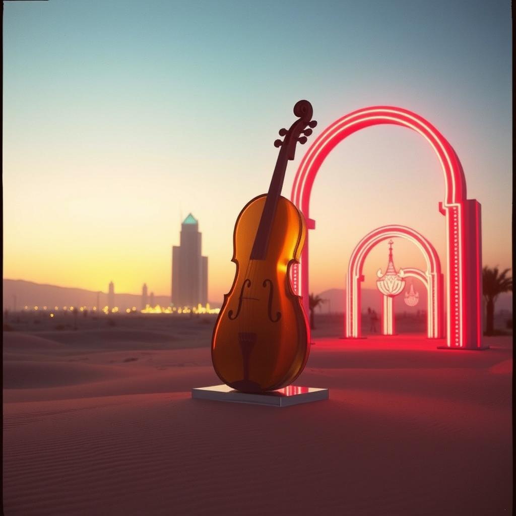 Song Image