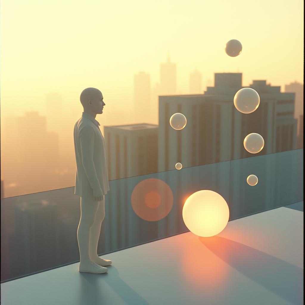 Persona image for Untitled Persona