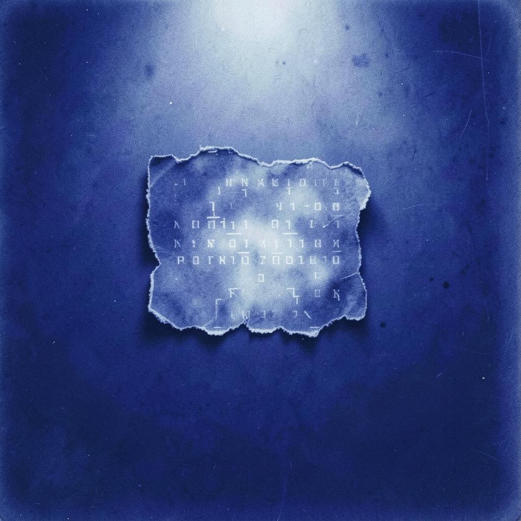 Fluorescent artwork