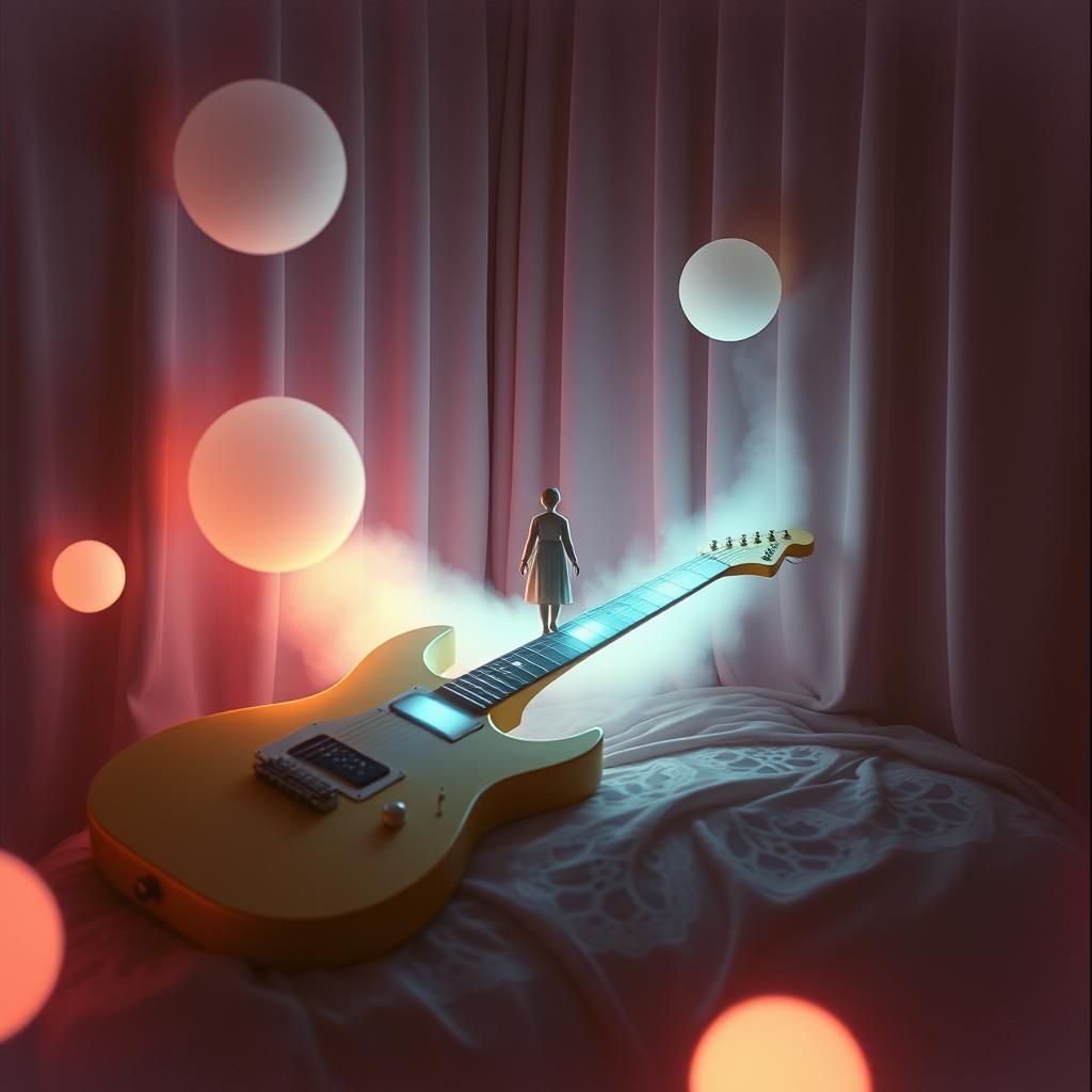 Persona image for LYNNAÉ 2