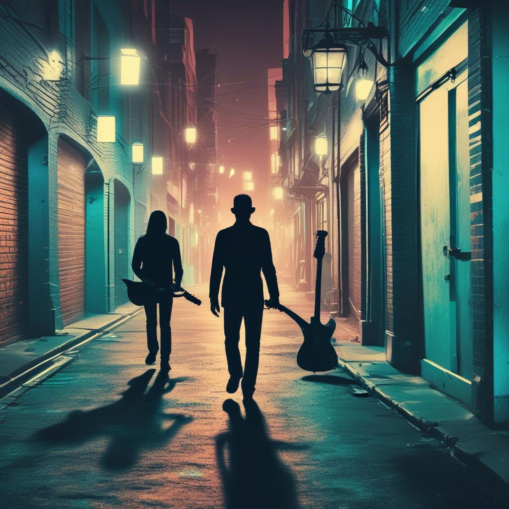 Song Image