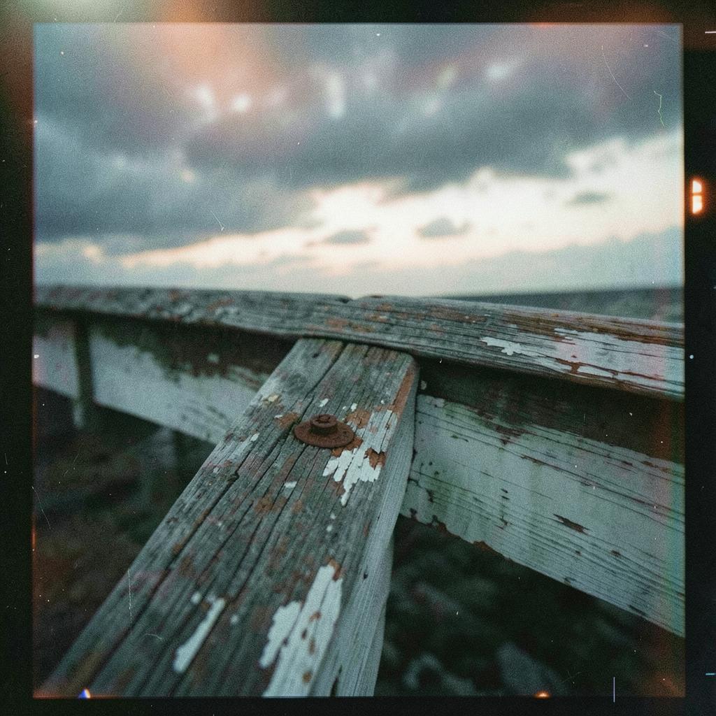 Hey Hey (it will be okay) [take 33.5] artwork