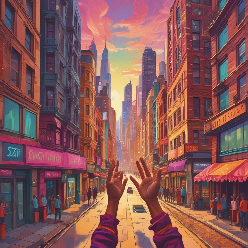 Song Image