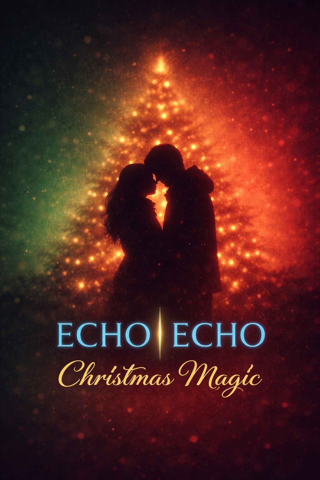 Image for ECHO|ECHO - Christmas Magic (Single)